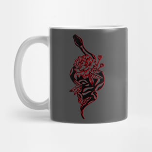 emo snek Mug